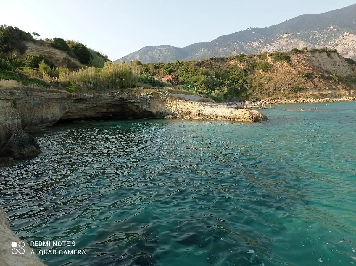 Maria Anastasia Studios Trapezaki  Trapezaki (Kefalonia)