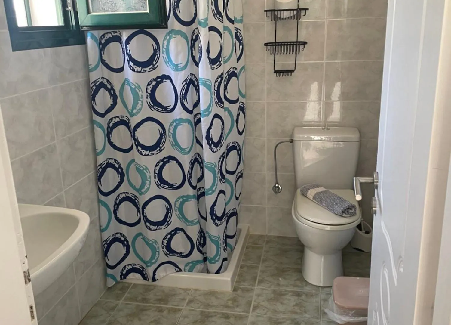 Apartamento Maria Anastasia Studios Trapezaki  Grécia