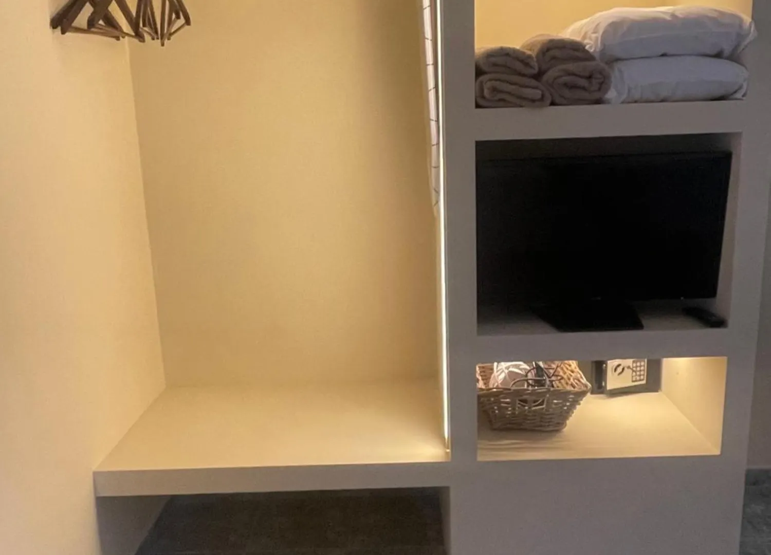 Διαμέρισμα Maria Anastasia Studios Τραπεζάκι Ελλάδα