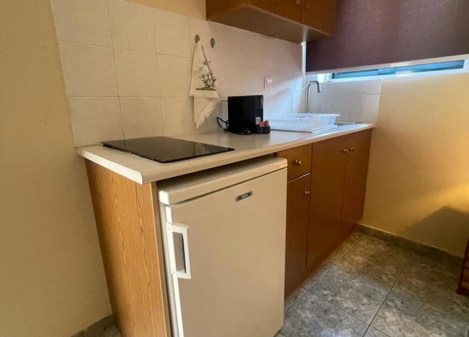 Apartamento Maria Anastasia Studios Trapezaki  Grécia