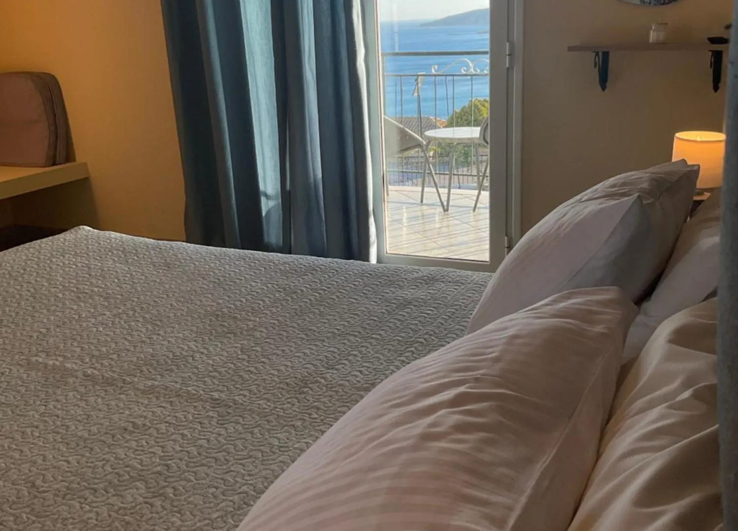Maria Anastasia Studios Trapezaki  0*, Trapezaki (Kefalonia)