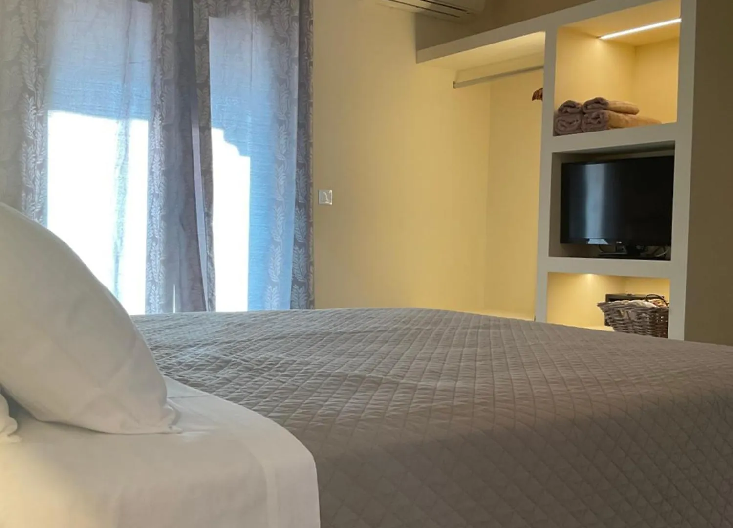 Maria Anastasia Studios Trapezaki  Apartamento Trapezaki (Kefalonia)