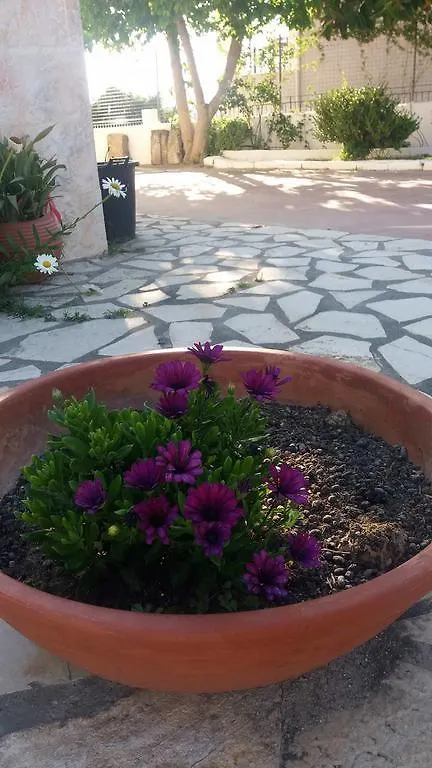 Maria Anastasia Studios Trapezaki  0*, Trapezaki (Kefalonia) Grécia