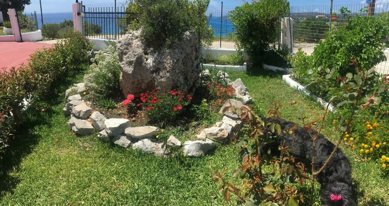 Maria Anastasia Studios Trapezaki  0*, Trapezaki (Kefalonia) Grécia