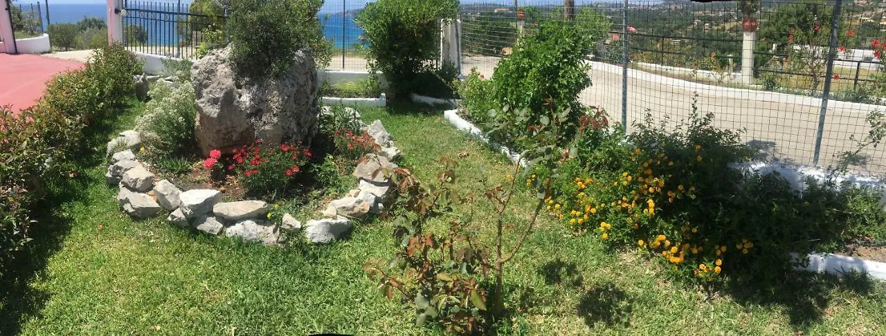 Maria Anastasia Studios Τραπεζάκι Ελλάδα
