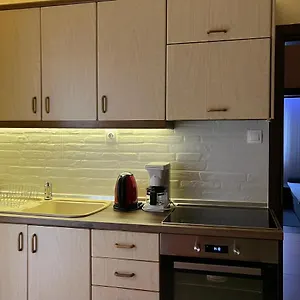 Sweet Luxury Θεσσαλονίκη