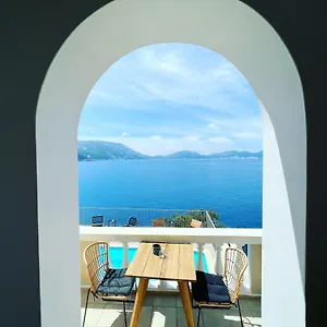 Appartamento Kanakis, Asos