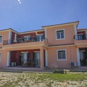Διαμέρισμα αγνάντι, Ξι