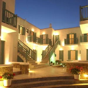 Celeste Ornos (Mykonos)