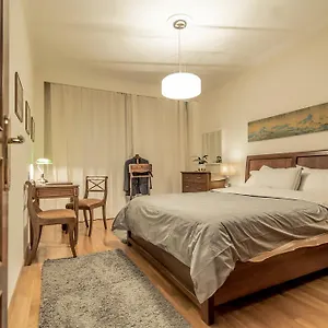 Elegant Supercentral Θεσσαλονίκη
