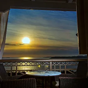 Διαμέρισμα Sunshine, Λάσση